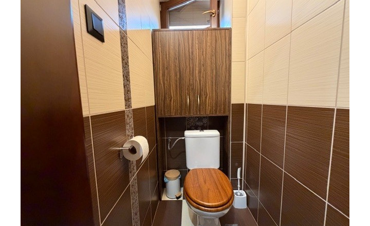FINREAL Ponúka NA PREDAJ rodinný dom v Zemianskej Olči ! - fotografia 36