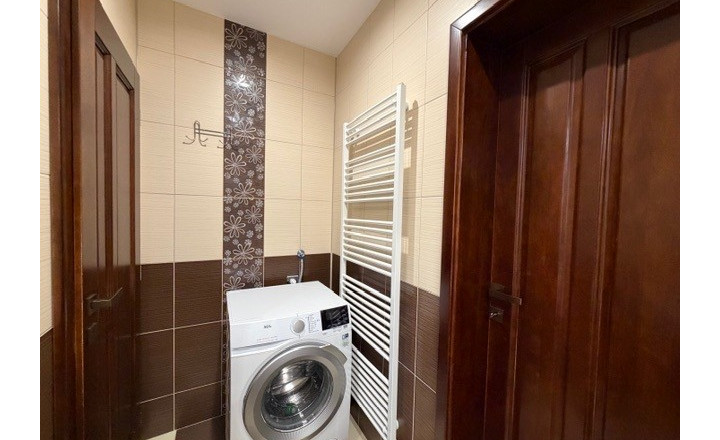 FINREAL Ponúka NA PREDAJ rodinný dom v Zemianskej Olči ! - fotografia 38