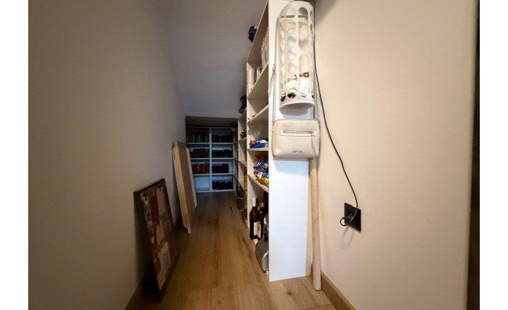 FINREAL Ponúka NA PREDAJ rodinný dom v Zemianskej Olči ! - fotografia 39