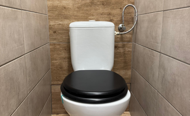 NA PREDAJ 3 izbový zrekonštruovaný byt + garáž v Hurbanove! - fotografia 12