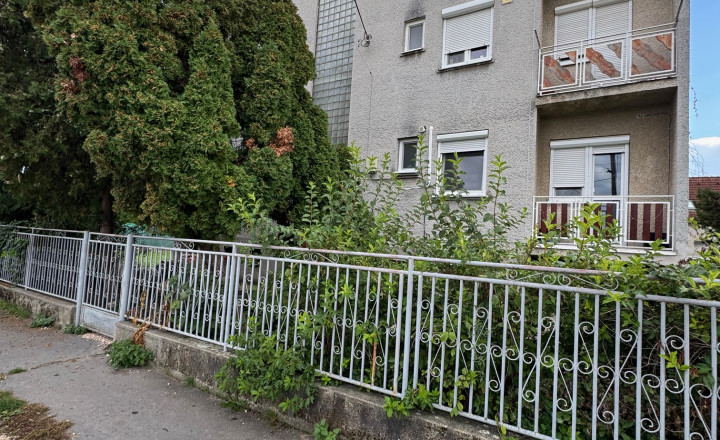 NA PREDAJ 3 izbový zrekonštruovaný byt + garáž v Hurbanove! - fotografia 18