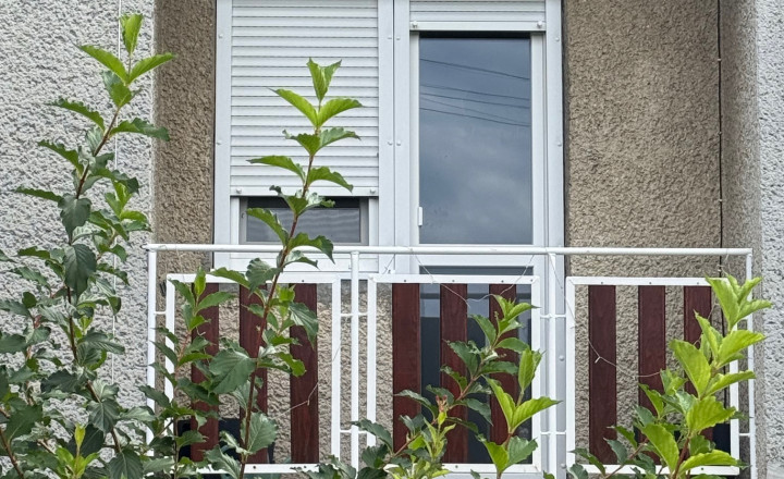 NA PREDAJ 3 izbový zrekonštruovaný byt + garáž v Hurbanove! - fotografia 21