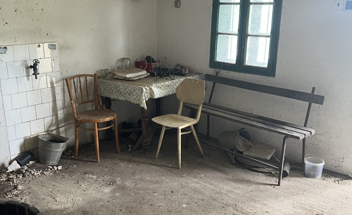 FINREAL exkluzívne ponúka NA PREDAJ vinohradnícky dom v Búči - fotografia 6