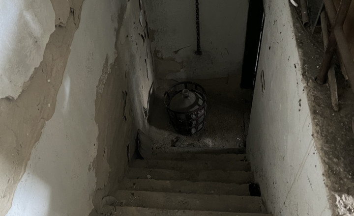 FINREAL exkluzívne ponúka NA PREDAJ vinohradnícky dom v Búči - fotografia 7