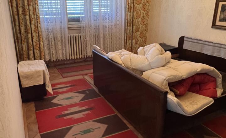 NA PREDAJ: 2 rodinné domy v cene jedného v Novej Vieske! - fotografia 23