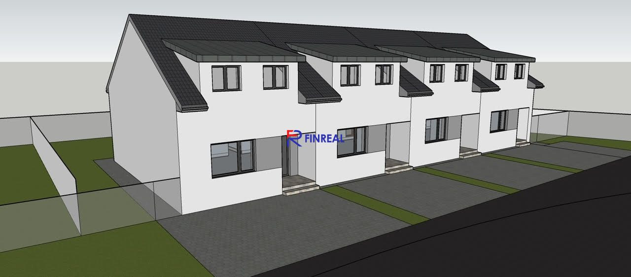 FINREAL s.r.o. ponúka na PREDAJ rodinný dom D3 v Zem. Olči!