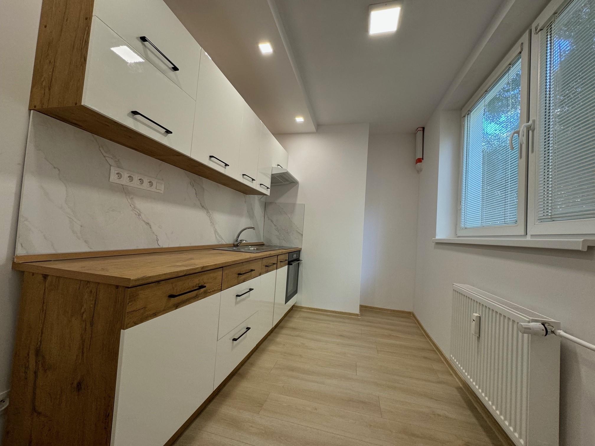 NA PREDAJ - 2 izbový  byt v Kolárove - REZERVOVANÉ !