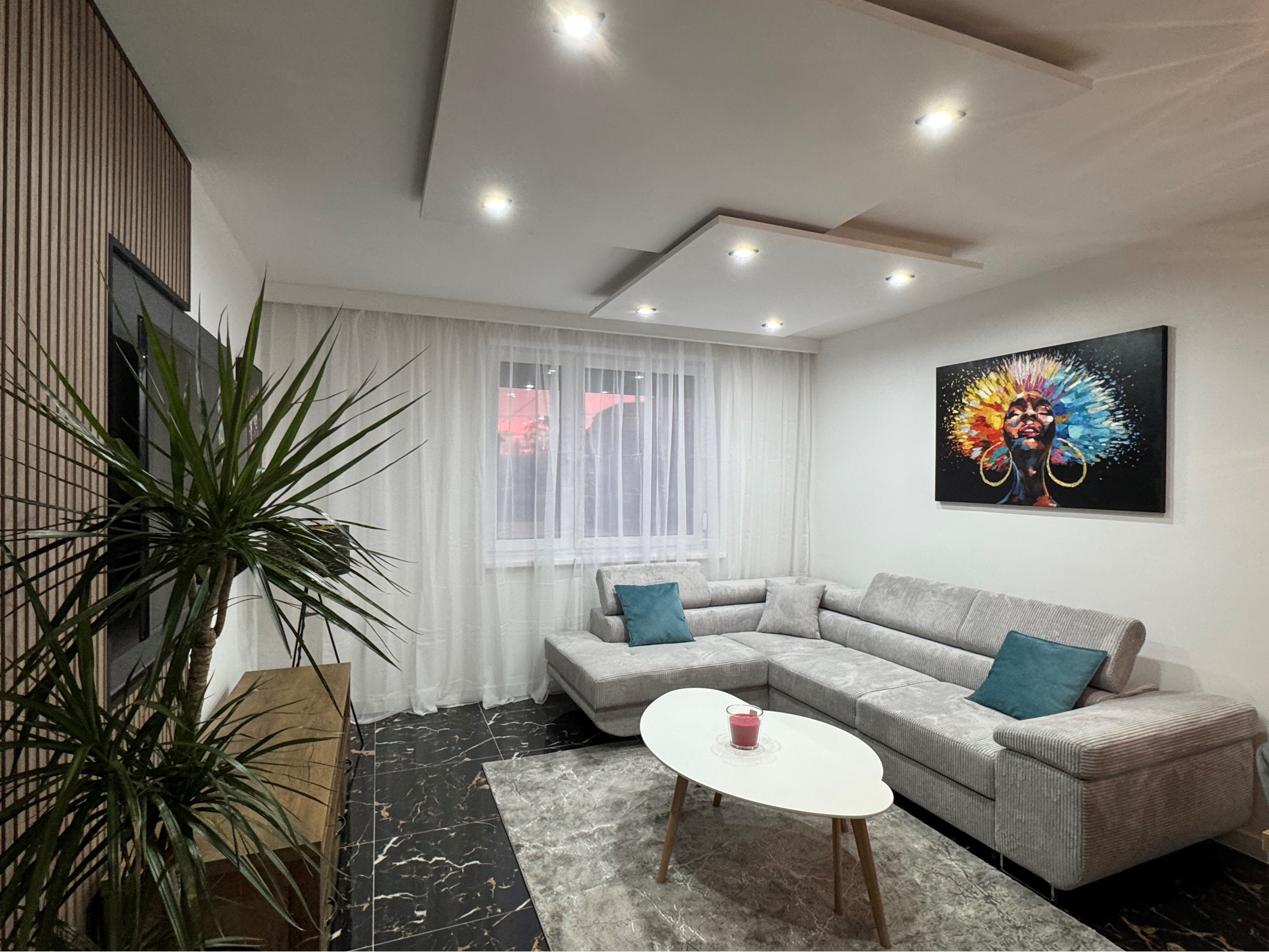 FINREAL s.r.o. Vám ponúka na PREDAJ rodinný dom v Kolárove!