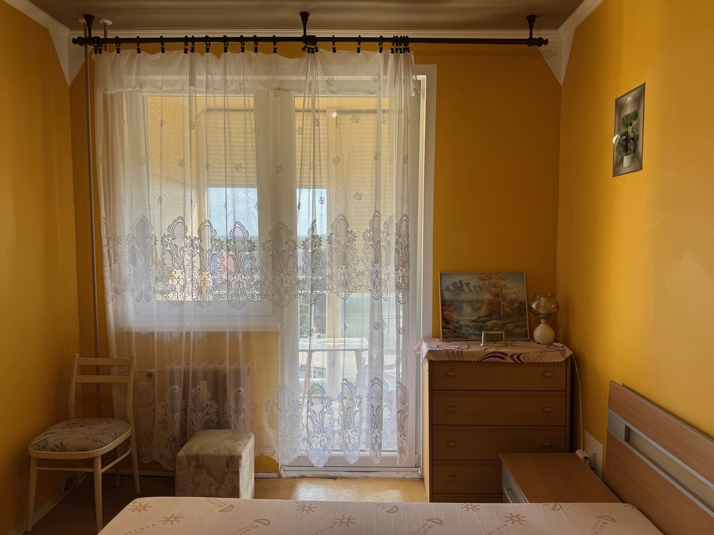 Exkluzívne ponúkame NA PREDAJ 3-izbový byt v Kolárove!