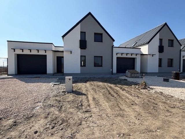 FINREAL s.r.o. Vám ponúka na PREDAJ rodinný dom v Kolárove!