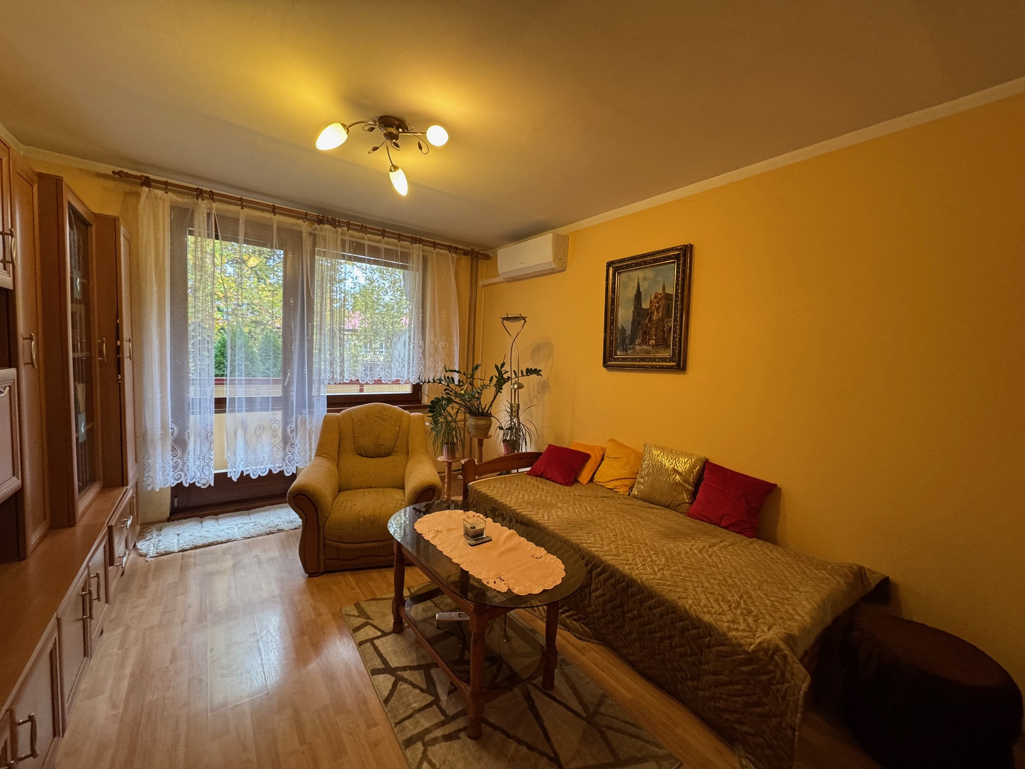 NA PREDAJ 3 izbový byt v Kolárove - REZERVOVANÉ !